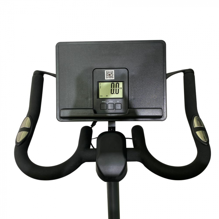 Bicicleta spinning TECHFIT SBK5000M [6]