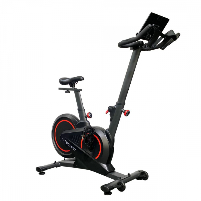 Bicicleta spinning TECHFIT SBK5000M [7]