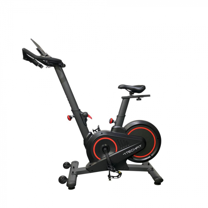 Bicicleta spinning TECHFIT SBK5000M [8]