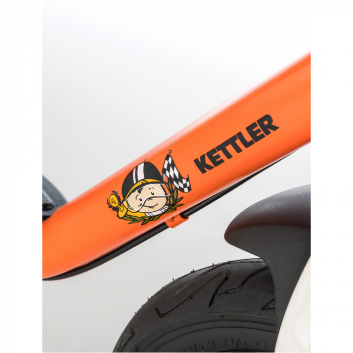 Bicicleta fara pedale Kettler SPIRIT AIR 12.5" RACING 2017 [3]