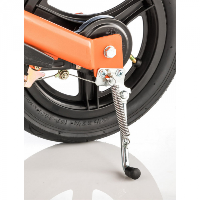 Bicicleta fara pedale Kettler SPIRIT AIR 12.5" RACING 2017 [4]