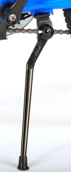 Bicicleta Volare Cross, 26 inch, 7 trepte, culoare albastru/verde, Prime Collection, frana de mana fata - spate [17]