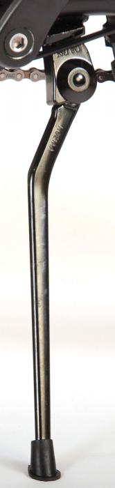 Bicicleta Volare Gradient pentru baieti, 26 inch, culoare Albastru/Negru, Prime Collection, frana de mana fata - spate [19]