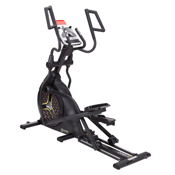 BicicletaFitness eliptica HMS Premium H1802 [2]