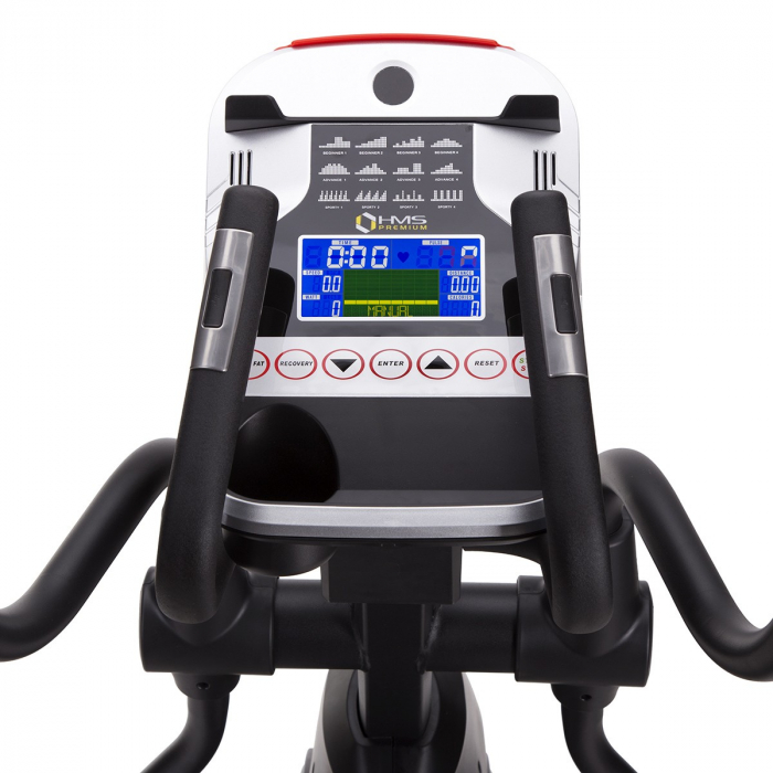 BicicletaFitness eliptica HMS Premium H1802 [15]