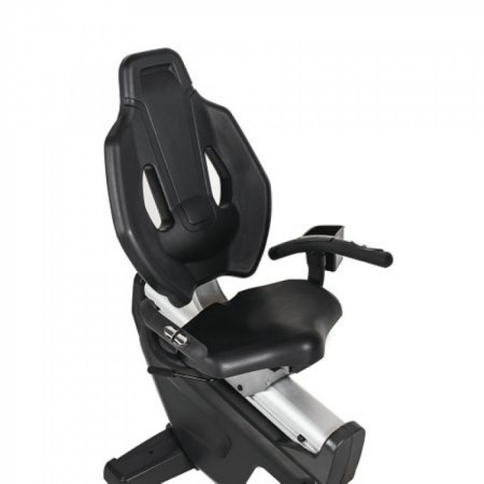 Bicicleta fitness orizontala cu spatar BRX-R9000 TOORX [3]