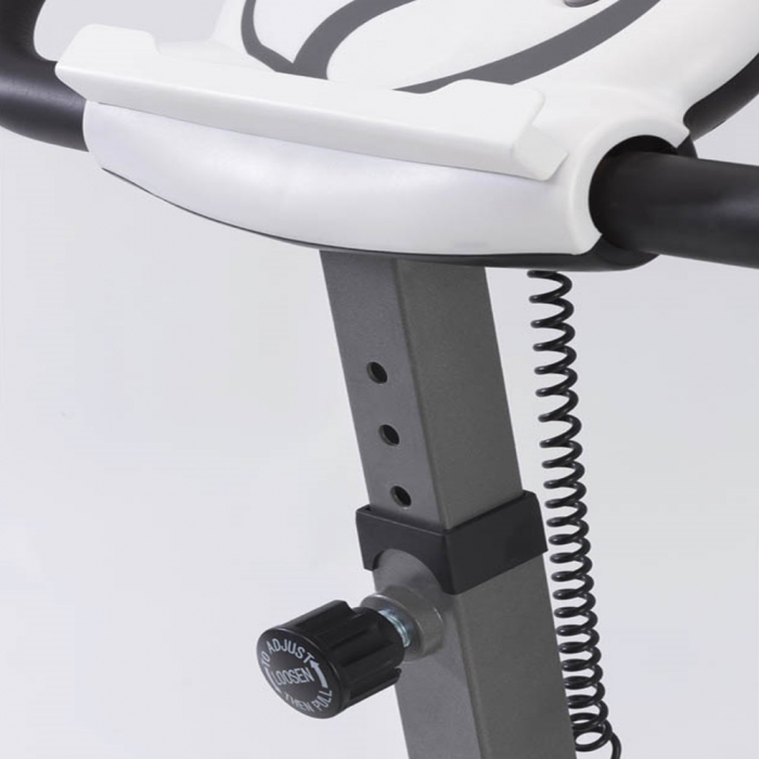 Bicicleta fitness exercitii Toorx BRX-COMPACT-MFIT [5]