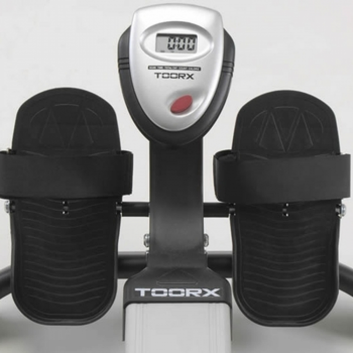 Aparat de vaslit TOORX Rower Compact [4]