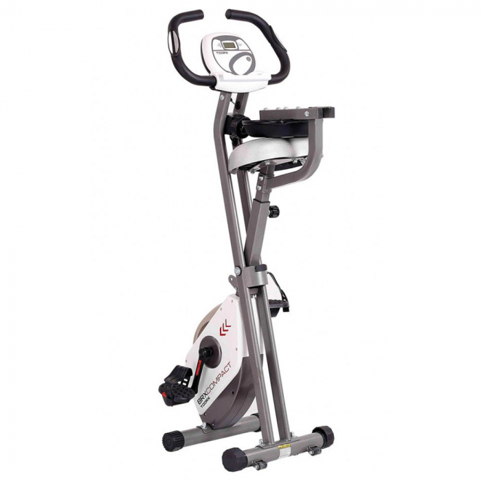 Bicicleta fitness de exercitii TOORX BRX COMPACT [4]