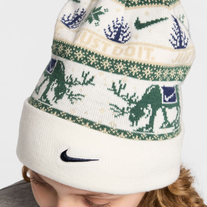 Caciula copii Nike Peak SC [7]
