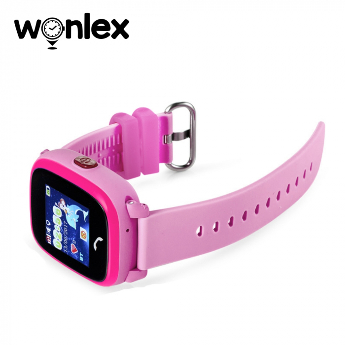 wonlex smartwatch