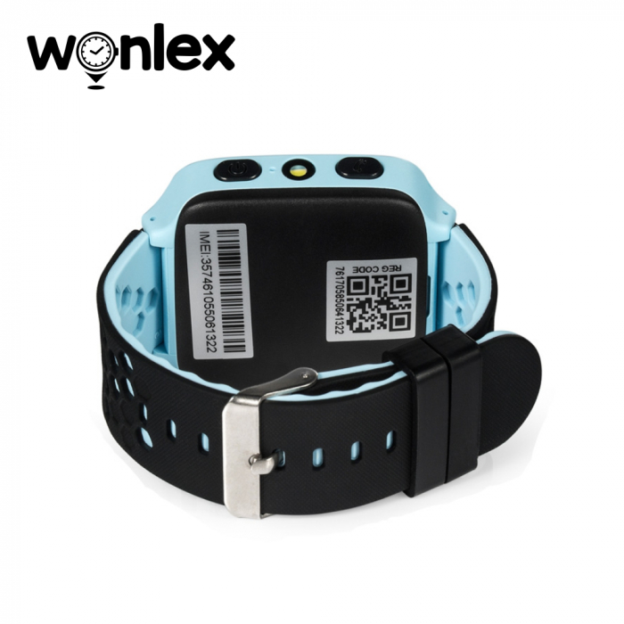 wonlex gw500s review