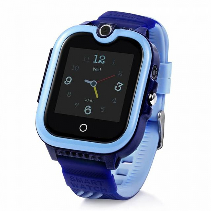 wonlex smartwatch