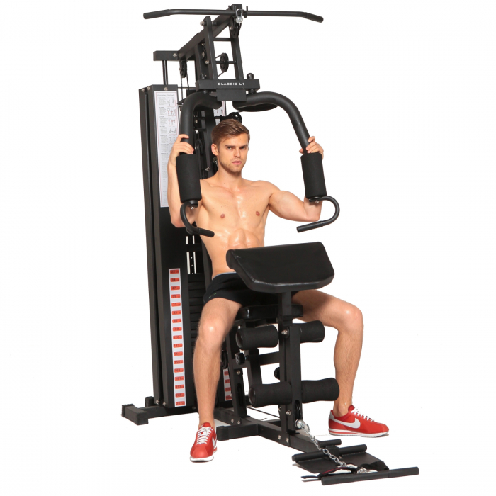 Aparat multifunctional fitness Orion Classic L1 [14]