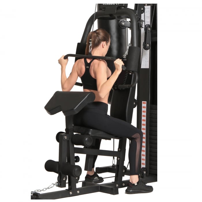 Aparat multifunctional fitness Orion Classic L1 [15]