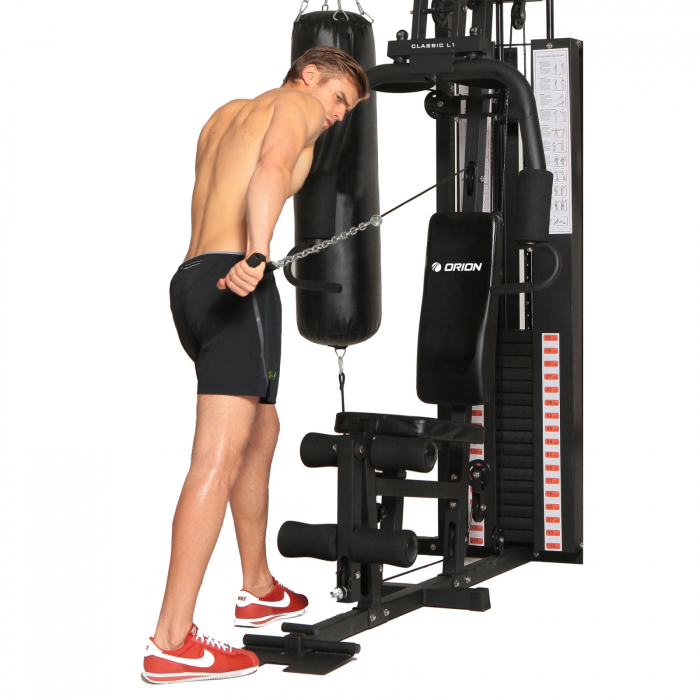 Aparat multifunctional fitness Orion Classic L1 [17]