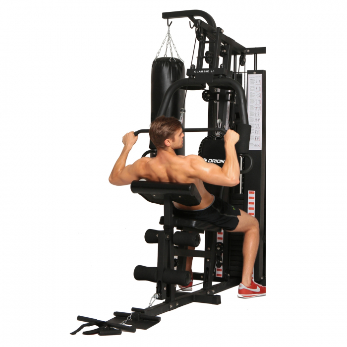 Aparat multifunctional fitness Orion Classic L1 [6]
