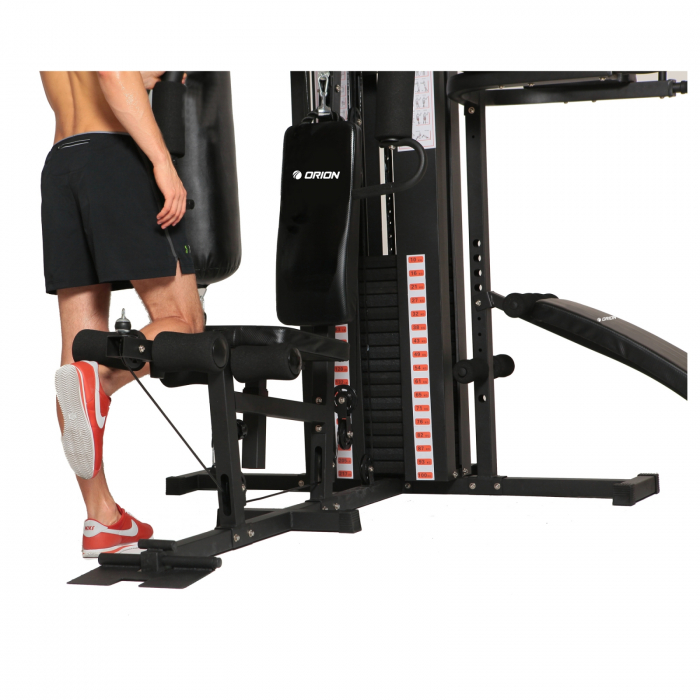 Aparat multifunctional fitness Orion Classic L1 [10]