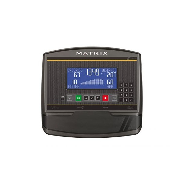 Climbmill Matrix C50 XR [2]