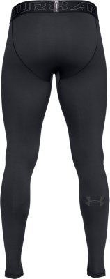 Colanti barbati Under Armour CC Leggings negru S [8]