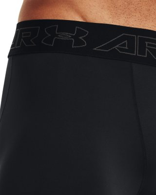 Colanti barbati Under Armour CC Leggings negru S [6]