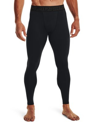 Colanti barbati Under Armour CC Leggings negru S [2]