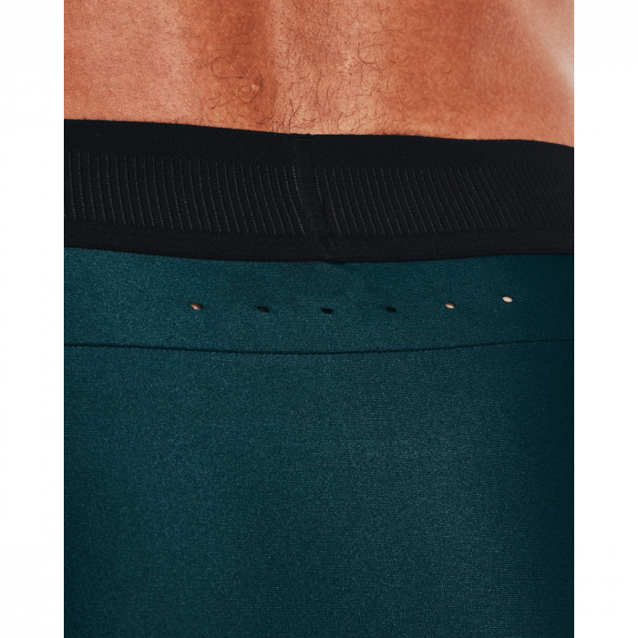 Colanti barbati Under Armour HG Isochill Perf Leggings verde M [6]