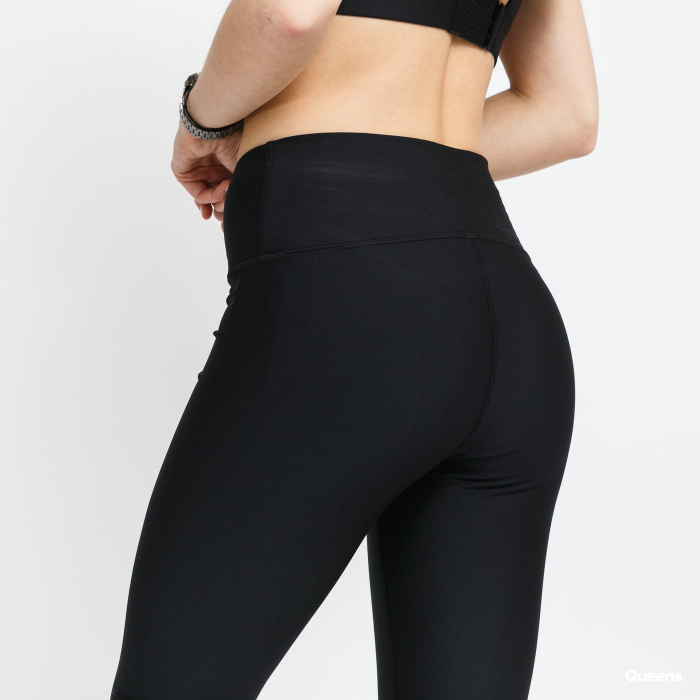 Colanti femei Under Armour HG Armour Branded Leg NS negru L [2]