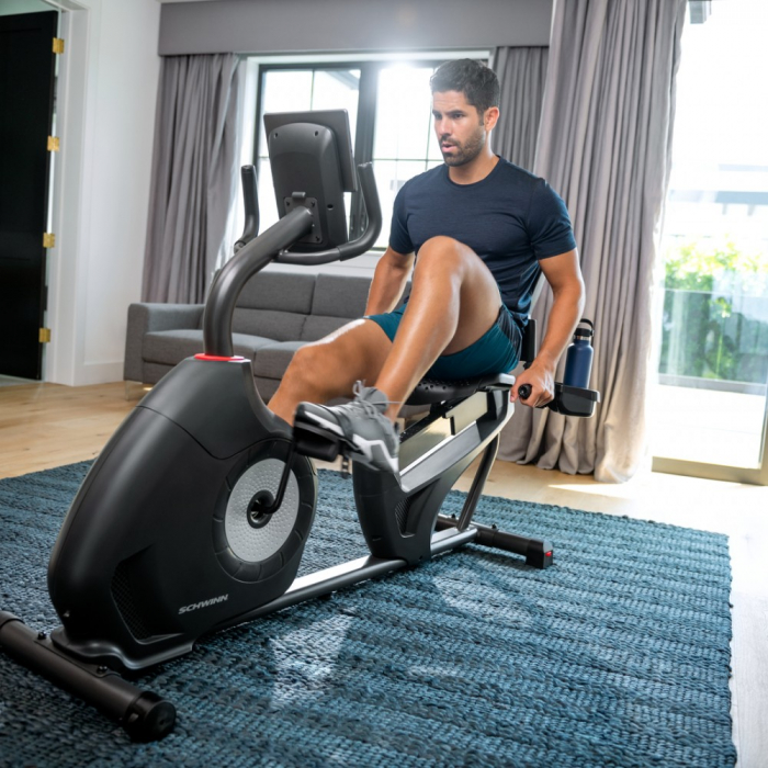 Bicicleta fitness orizontala Schwinn 510R [3]