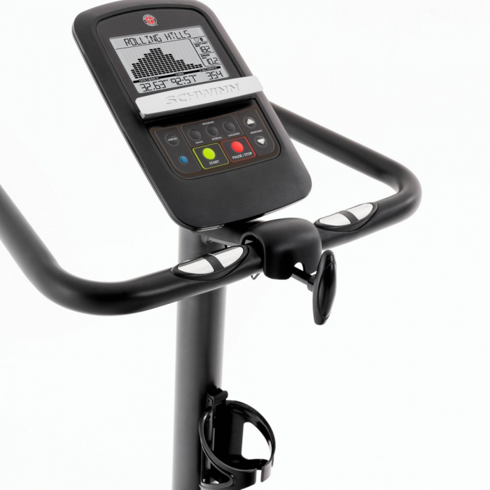 Bicicleta fitness SCHWINN 510U [5]