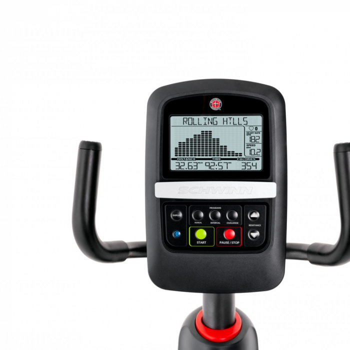 Bicicleta fitness orizontala Schwinn 510R [8]