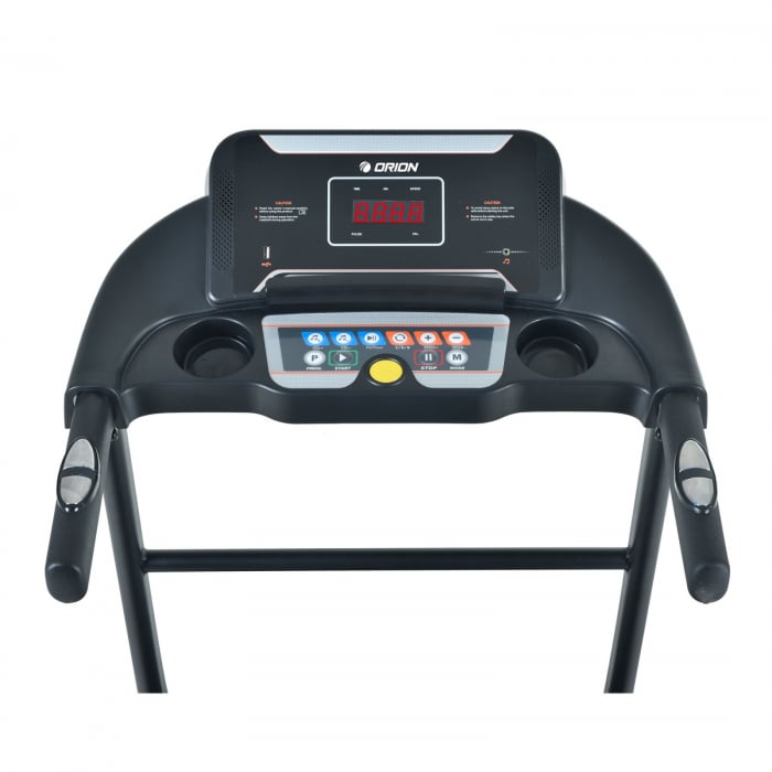 Banda de alergat electrica Orion Core Y5 [4]