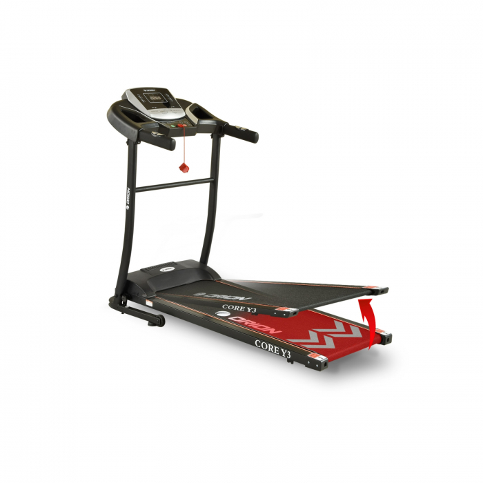 Banda de alergat electrica Orion Core Y3 [8]