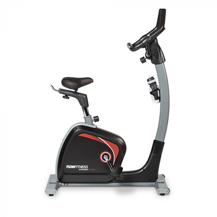 Bicicleta fitness exercitii FLOW FITNESS DHT2500I [4]