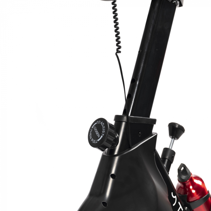 Bicicleta spinning TECHFIT ATHLETIC [5]