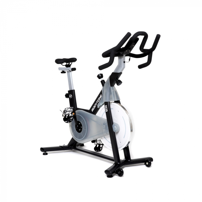 Bicicleta spinning BODYTONE DS25 [5]