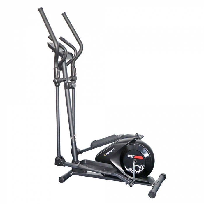 Bicicleta fitness eliptica TECHFIT E300N [5]