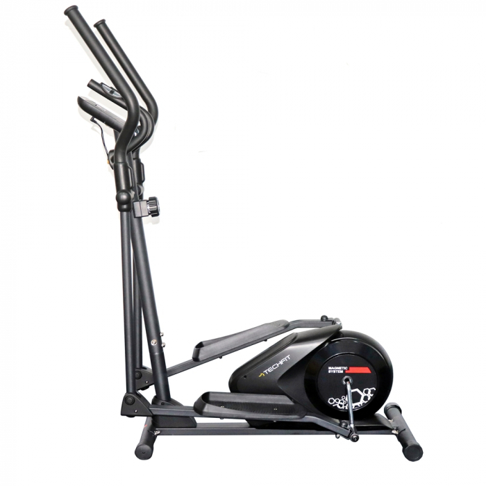 Bicicleta fitness eliptica TECHFIT E300N [6]