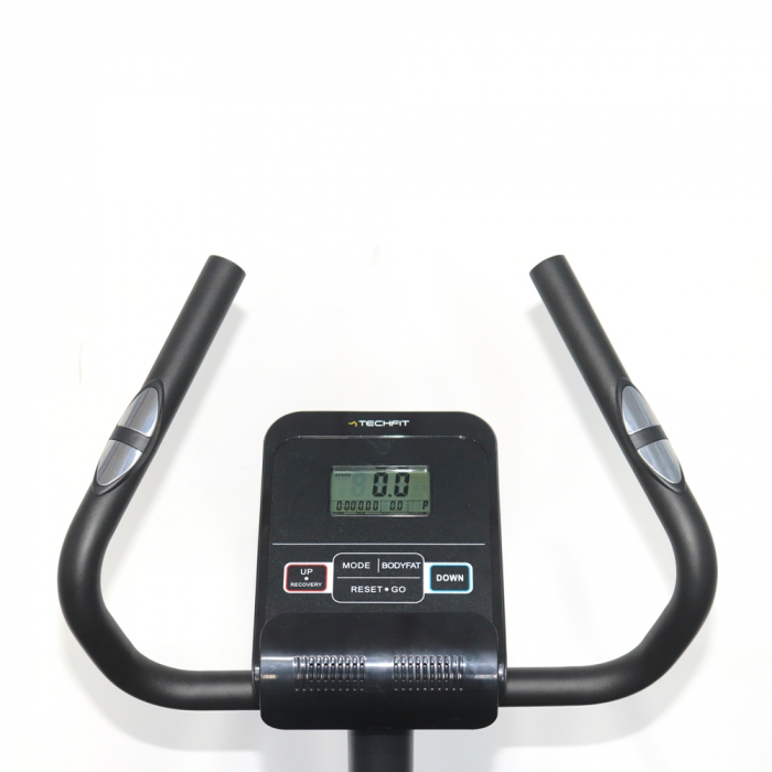 Bicicleta fitness eliptica TECHFIT E300N [2]
