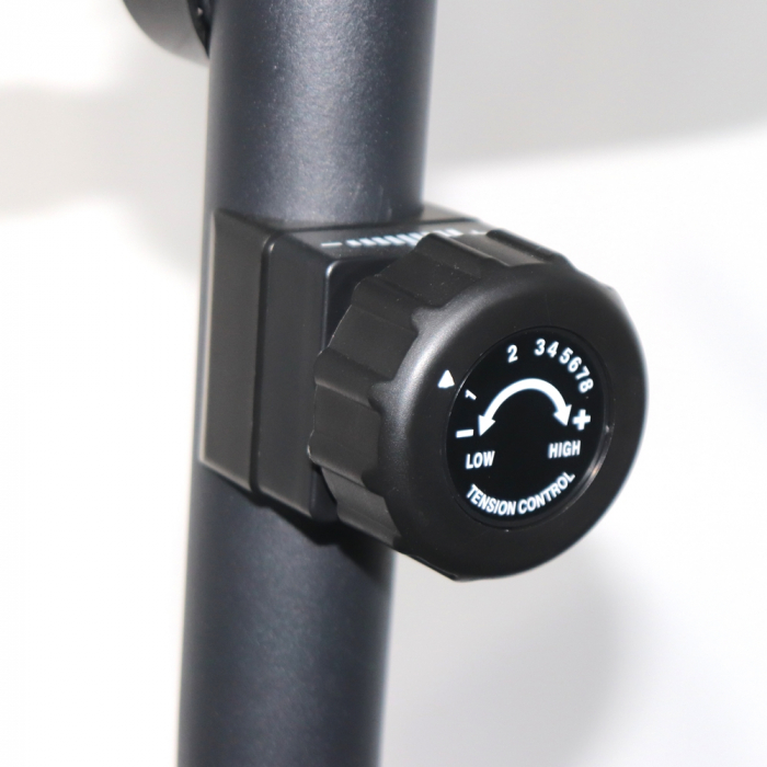 Bicicleta fitness eliptica TECHFIT E300N [3]