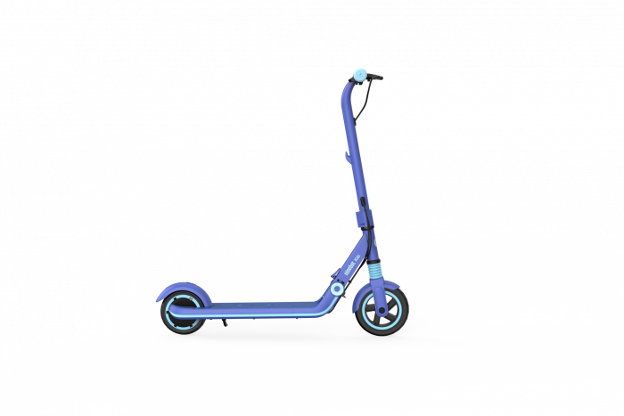 Trotineta electrica Ninebot eKickScooter ZING E8 albastru [1]