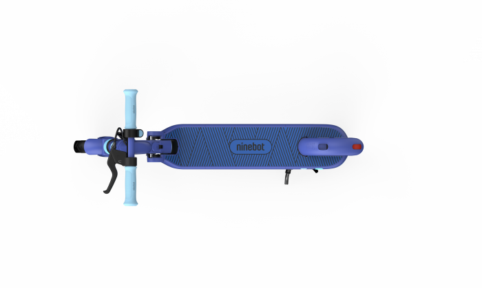 Trotineta electrica Ninebot eKickScooter ZING E8 albastru [4]