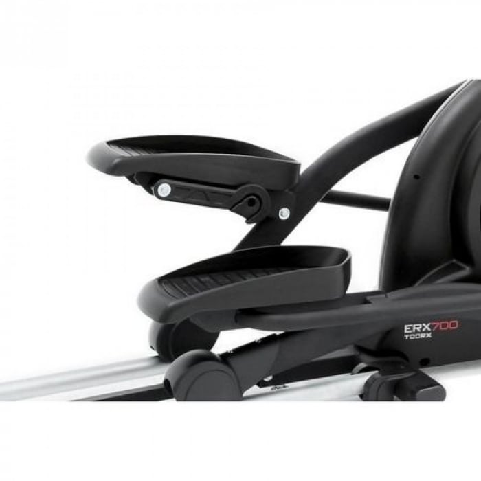 Bicicleta fitness eliptica pliabila TOORX ERX-700 [5]