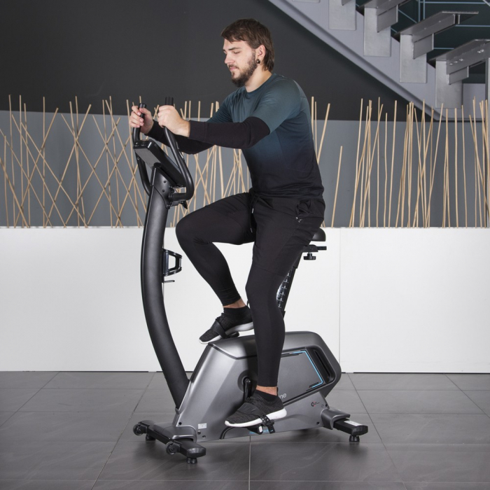 Exercise Bike inSPORTline Omahan UB [4]