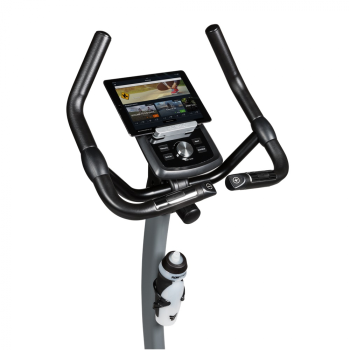 Bicicleta fitness exercitii FLOW FITNESS DHT2500I [6]