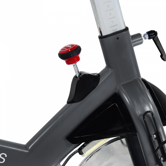 Bicicleta de spinning FLOW FITNESS DSB600I [7]