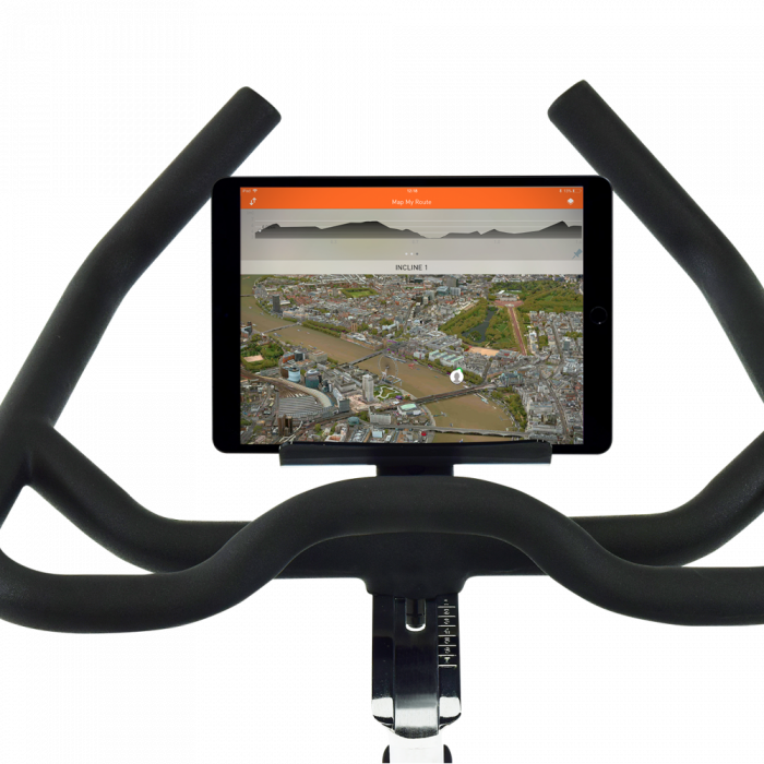 Bicicleta de spinning FLOW FITNESS DSB600I [5]