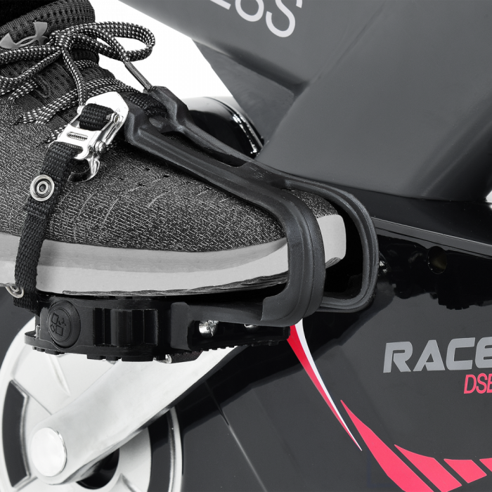 Bicicleta de spinning FLOW FITNESS DSB600I [6]