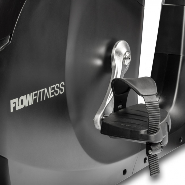 Bicicleta fitness exercitii FLOW FITNESS UB5i [4]
