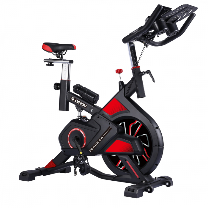 Bicicleta spinning Orion Force C4 [4]